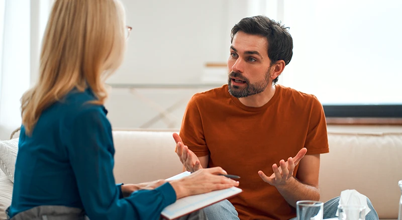 Individual Counseling for Adults in Round Rock